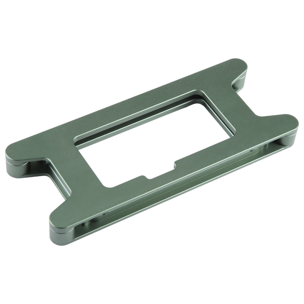 JIEHUAZHONGCHUANG For iPhone 15 Plus Magnetic LCD Screen Frame Bezel Pressure Holding Mold Mobile Phone Repair Tool JIEHUAZHONGCHUANG For iPhone 15 Plus Magnetic LCD Screen Frame Bezel Pressure Holding Mold Mobile Phone Repair Tool